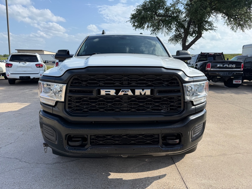 ram ram 2500 pickup 2022 3C6UR5HL6NG322770 image ram ram 2500 pickup 2022 3C6UR5HL6NG322770 image